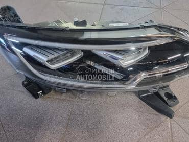 Farovi Espace 5 za Renault Espace