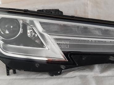 far xenon za Audi A4