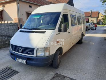 Volkswagen Lt LT 46