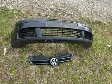 Branik maska far za Volkswagen Golf 5 od 2004. do 2008. god.