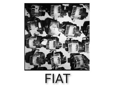 Alternatori za fiata za Fiat Punto