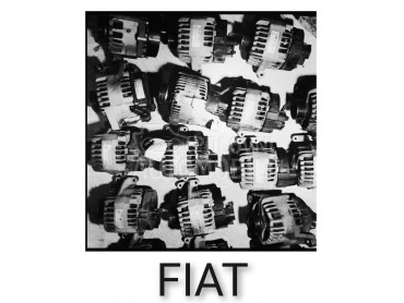 Punto 1,2 sa klimom za Fiat Punto