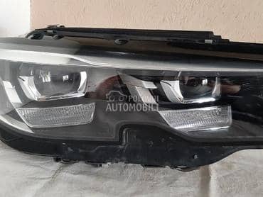 far g20 g21 led za BMW 320