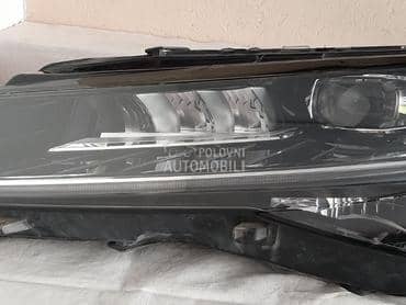 full led far za Škoda Superb