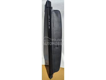 Gepek roletna za Volkswagen Golf 7, Golf 7 Alltrack