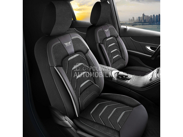 Presvlake za sedišta Bodru... za Peugeot 508