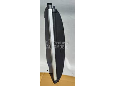 Gepek roletna za Kia cee`d sw