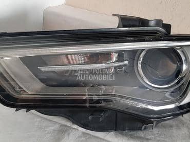 far bi xenon za Audi A3