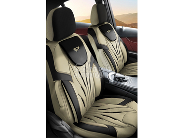Presvlake za sedišta Pars... za Renault Megane
