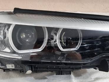 far g30 g31 full led za BMW Serija 5