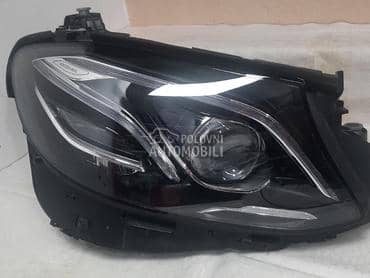 far w213 multibeam led za Mercedes Benz E Klasa