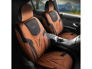Presvlake za sedišta Pars... za Alfa Romeo 159