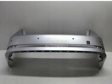 A8 Zadnji Branik za Škoda Octavia od 2020. do 2024. god.