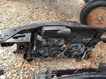 Golf 5 prsa za Volkswagen Golf 5 od 2003. do 2009. god.