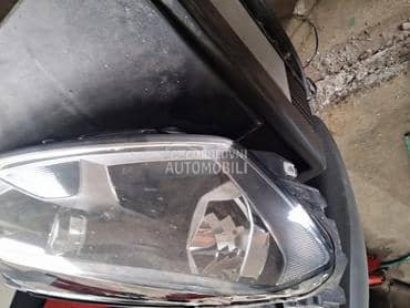 Golf 7 farovi za Volkswagen Golf 7 od 2013. do 2016. god.