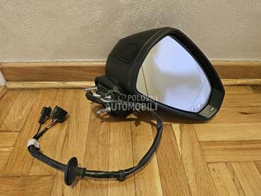 RETROVIZOR DESNI za Audi A3 od 2012. do 2017. god.