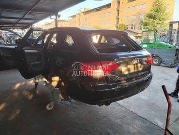 stop lampa za Audi A4 od 2008. do 2011. god.