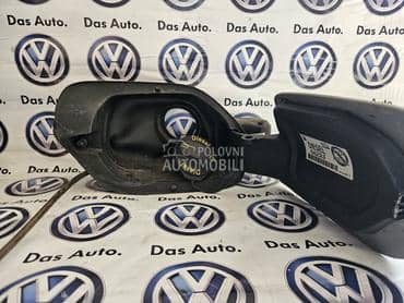 poklopac rezervoara za Volkswagen Passat B8