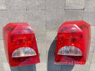 Levo stop svetlo za Dodge Caliber