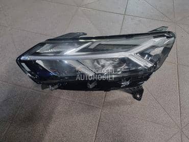 Farovi za Dacia Logan, Sandero, Jogger od 2021. do 2024. god.