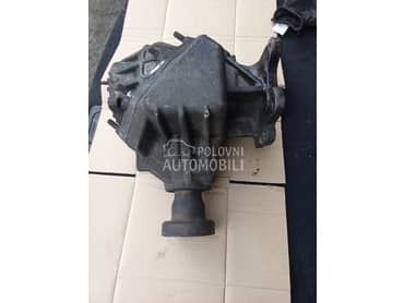 Reduktor za Volvo XC90 od 2006. do 2006. god.