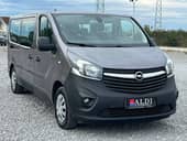 Opel Vivaro 1.6 Cdti/L2