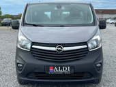 Opel Vivaro 1.6 Cdti/L2