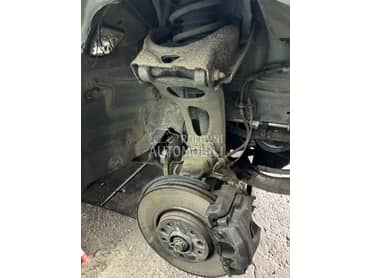 prednji amortizeri x7 za Citroen C5