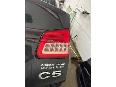 stop lampe na gepeku x7 za Citroen C5