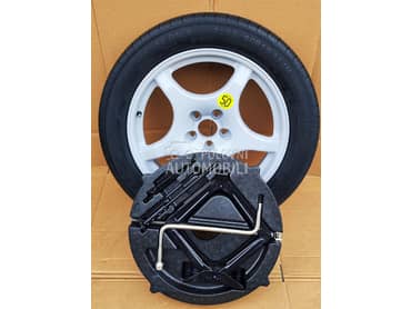 Aluminijumske felne  19" 5 x 112