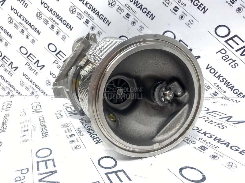 Turbina 3.0TFSI