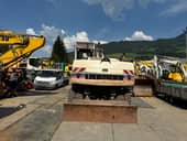 Liebherr A 316 Litronic