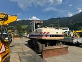 Liebherr A 316 Litronic