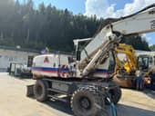 Liebherr A 316 Litronic