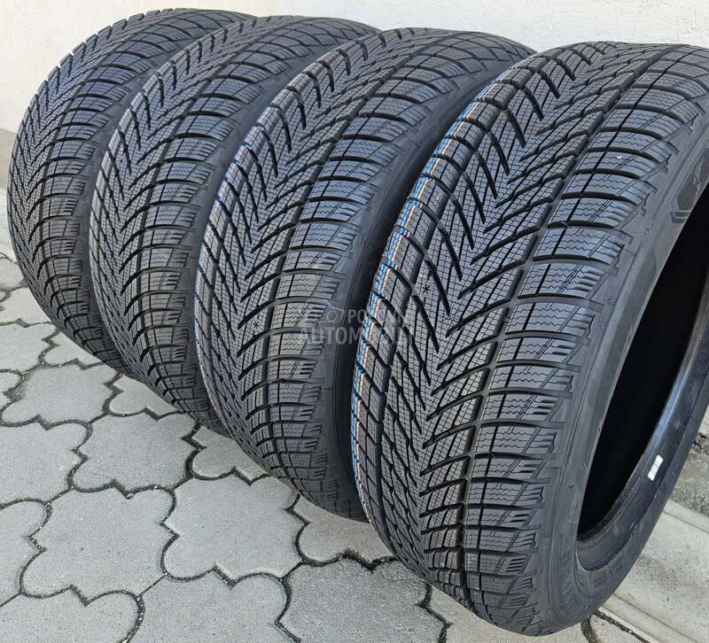 Goodyear 275/40 R20 Zimska