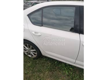 vrata za Škoda Octavia od 2012. do 2020. god.