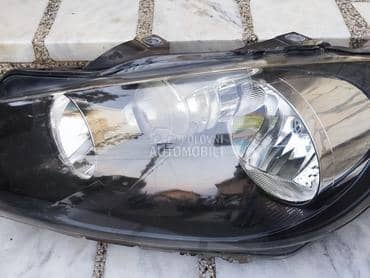 Far za Volkswagen Golf 7, Golf 7 Alltrack