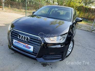 Audi A1 1.4 TDI