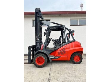 Linde H50D EVO DUPLI TOČKOVI
