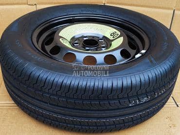 Čelične felne  16" 5 x 112