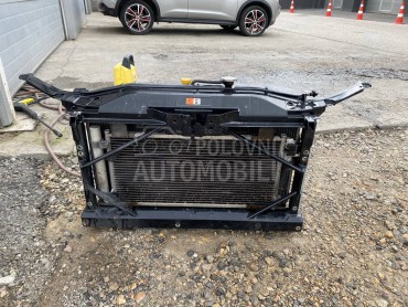 Vezni lim za Mazda 6