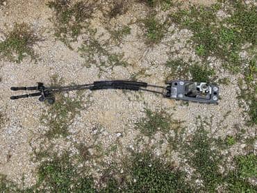 Ručica menjača 6 brzina za Volkswagen Golf 5