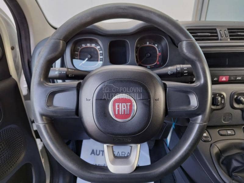 Fiat Panda 4x4 1.3 MULTIJET