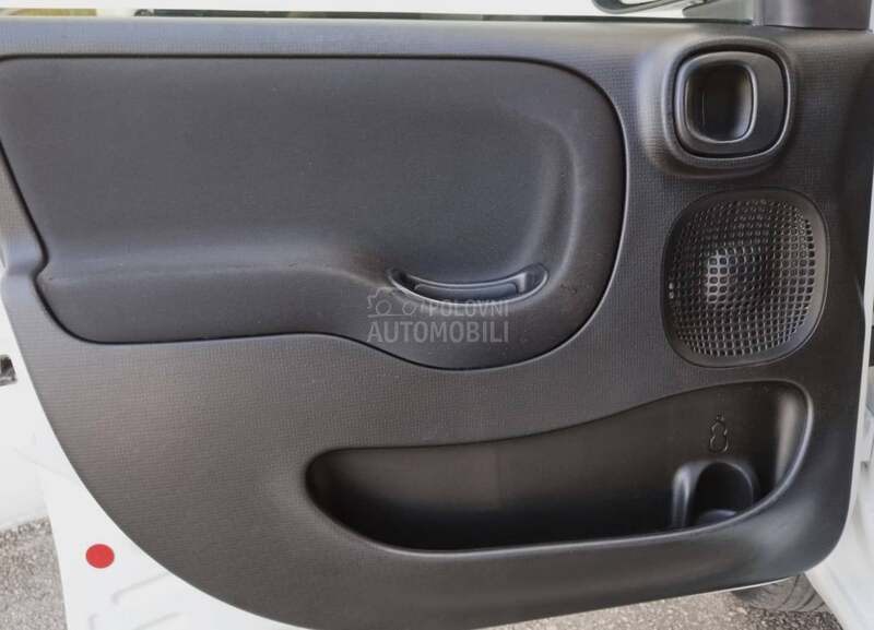 Fiat Panda 4x4 1.3 MULTIJET