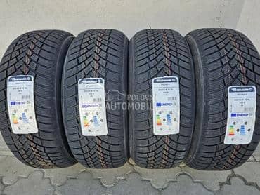 Barum 225/55 R18 Zimska