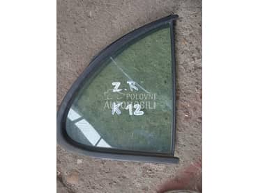 Leptir staklo za Nissan Micra od 2002. do 2007. god.