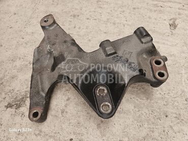 NOSAC za Nissan Qashqai