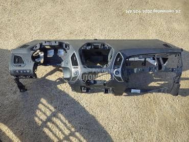 Instrument tabla za Hyundai ix35