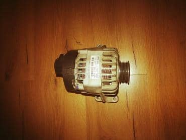 Alternator punto grande za Fiat Grande Punto