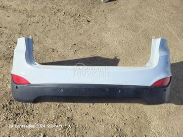 Zadnji branik za Hyundai ix35